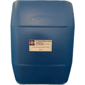 Acetic Acid Glacial/Asam Asetat (Cuka/Biang Cuka)